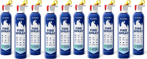 Plemo f62n fire - 10,