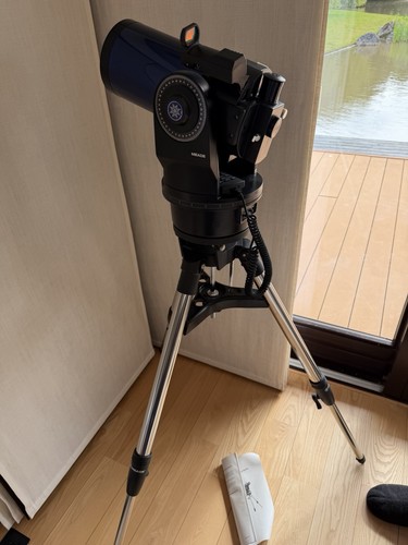 Meade etx premier - meade, goto