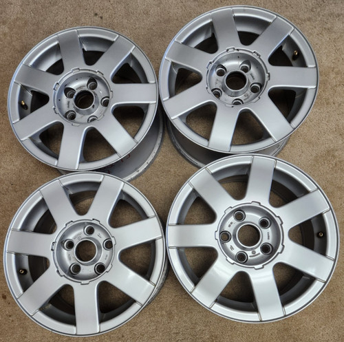 Set volkswagen - of,