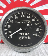 YAMAHA RD250A RD350A RD250B