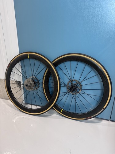 Mavic cosmic pro carbon - pro,