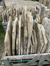 Yorkshire Stone Slate 6 X Crates 