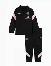 Nike PSG Tracksuit Paris Saint