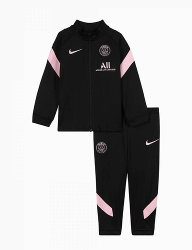 Nike psg tracksuit paris saint - nike,