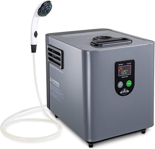 Hike crew portable propane - hike,