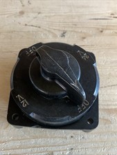 Switch Control  5A/3035