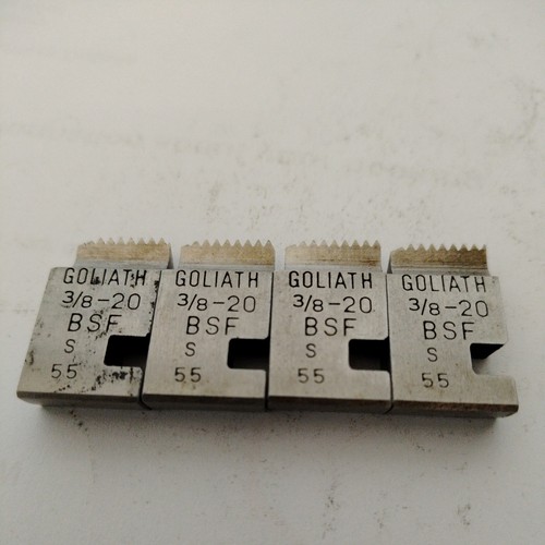 Set x 20 - 3/8",