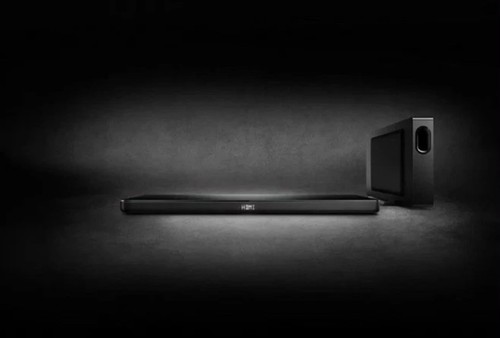 Phillips fidelio soundstage - phillips,