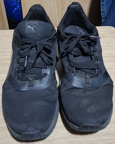 Puma speedcat black - speedcat,