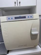 Melag Vaculav 31B+ Autoclave B17