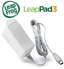 Leapfrog charger adapter - leapfrog,