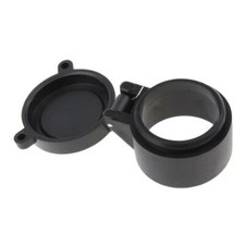 Dustproof Lens Cover for