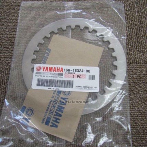 Yamaha tz250 4dp 4tw 5ke - tz250,