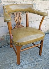 Antique Vintage Old Carved