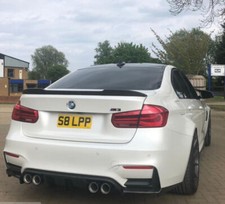 For BMW 3 Series M3 F80 F30