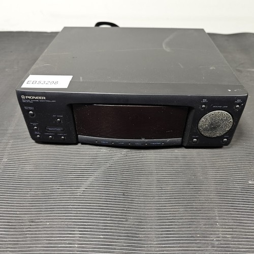 Pioneer p730 sound image - pioneer,