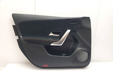 MERCEDES BENZ A CLASS W177