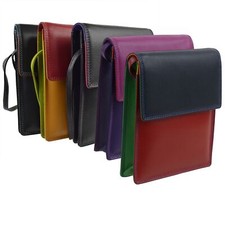 Golunski Leather Ladies Neck