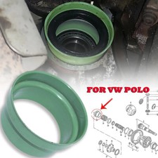 Gearbox 020 Seal Housing Trans