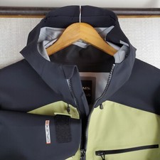 SIMMS NEW $449 Mens Size Large