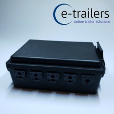 Ifor Williams &Britax P06799