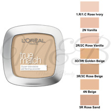 L'Oreal Paris True Match Super