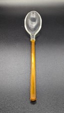 Rare Early 20th Century Amber