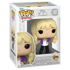 Hannah Montana Funko POP