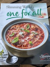 Slimming World's One For All