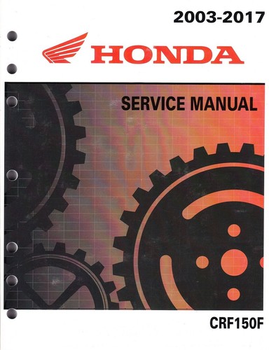 2003 2017 honda - 2003-2017, oem