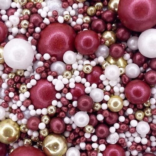Pearls mix mulled wine - mix,