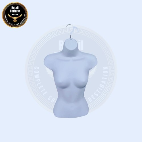 New half hanging female - hanging,