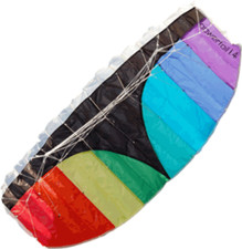 Flagseller powerfoil 4 by - flagseller,