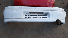 MITSUBISHI LANCER EVOLUTION 8 EVO 8 REAR BUMPER RB18