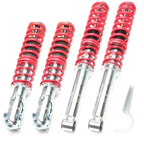 Threaded suspension passat - suspension, vw