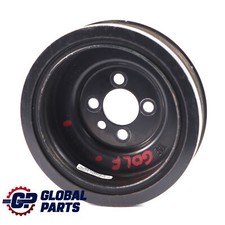 Volkswagen Golf Mk5 Audi A3 8P Tdi Diesel Crankshaft Belt Drive Pulley 03G105243
