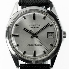 HELVETIA PRESTIGE VINTAGE