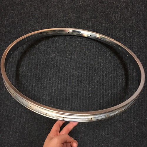 Schwinn bicycle wheel rim - bicycle,