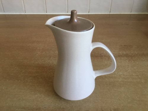 Poole twintone pottery - poole,
