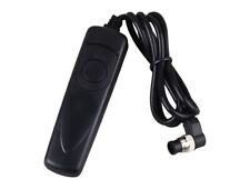 MC-30 Remote Shutter Release