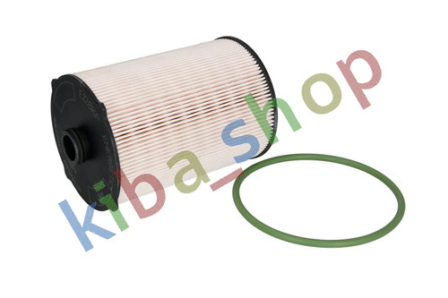 Fuel filter fits iveco - fits,