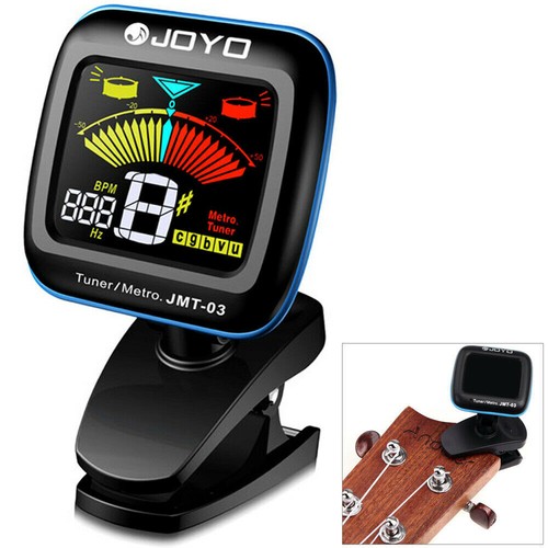 Joyo jmt electric lcd - 03,