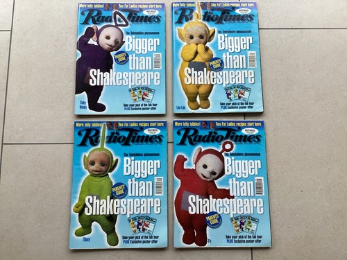 Radio times magazine - magazine, 27th