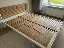 Habitat king Size bed Frame