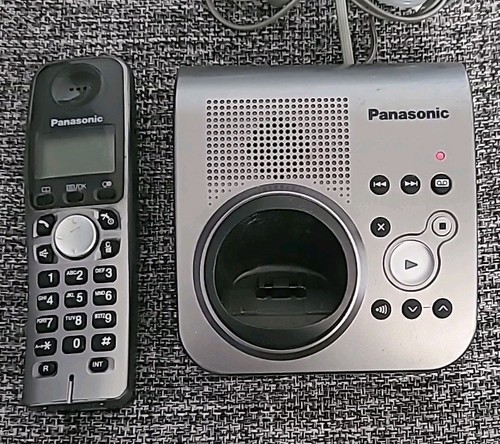 Panasonic main dect - panasonic,