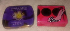 Vintage tins victoria - tins, victoria’s