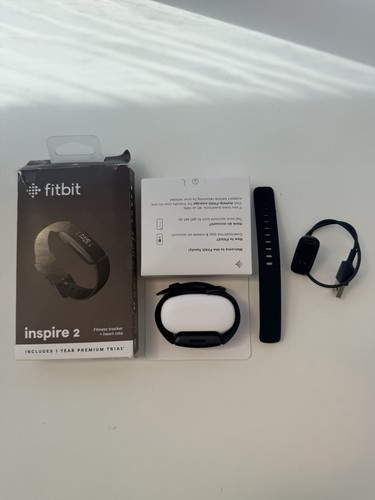Fitbit inspire fitness - fitbit, 2