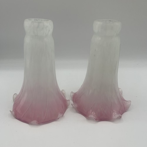 Vintage tiffany style glass - vintage,