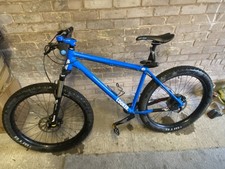 Charge Cooker MBT Large Frame 27.5" Wheel with Hard Tail