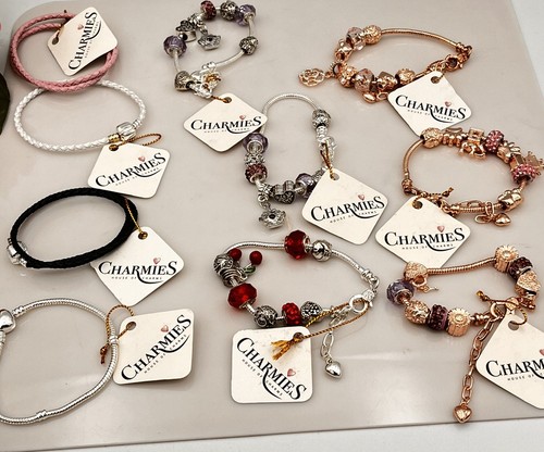 Charmies house charms - charmies, of